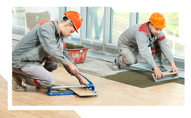 Carpentry & Flooring Contracting