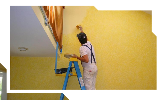 Painting Contracting