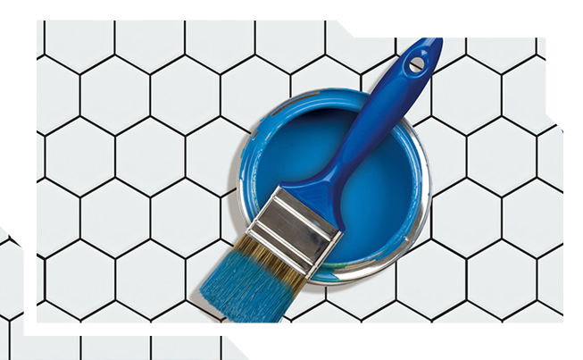 Painting and Tiling Services