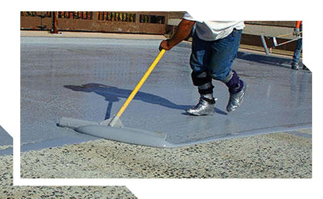 Water Proofing Service